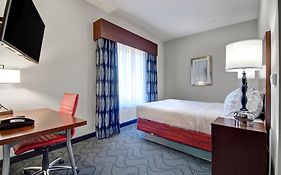 Holiday Inn Express And Suites Oklahoma City North By Ihg