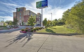 Holiday Inn Express And Suites Oklahoma City North By Ihg